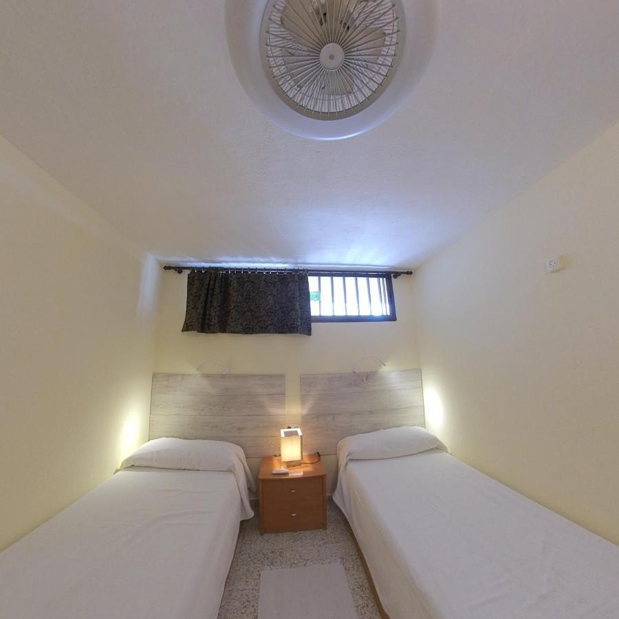Apartamentos Santabarbara Alicante Kültér fotó