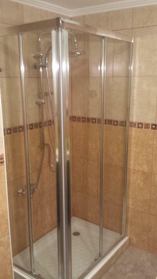 Apartamentos Santabarbara Alicante Kültér fotó