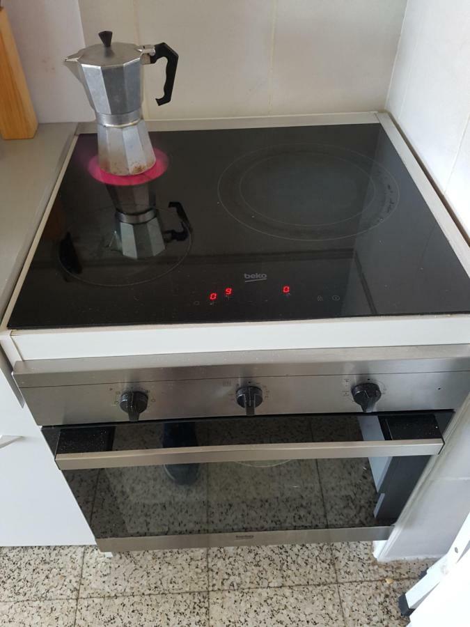 Apartamentos Santabarbara Alicante Kültér fotó